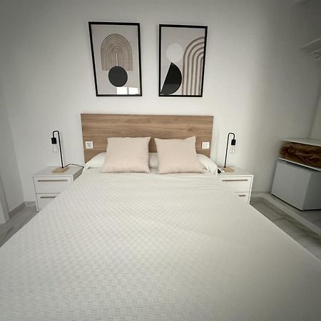 Hostal Merino Jedula Eksteriør bilde