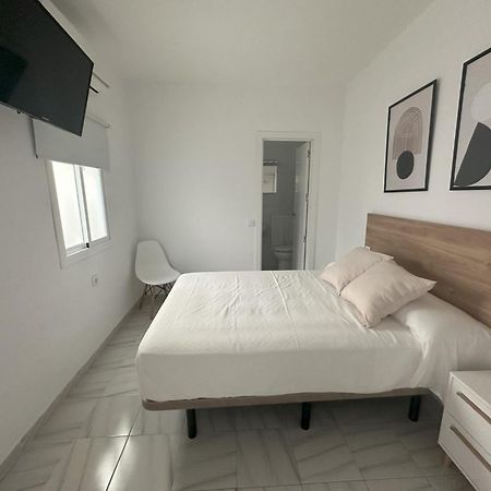 Hostal Merino Jedula Eksteriør bilde