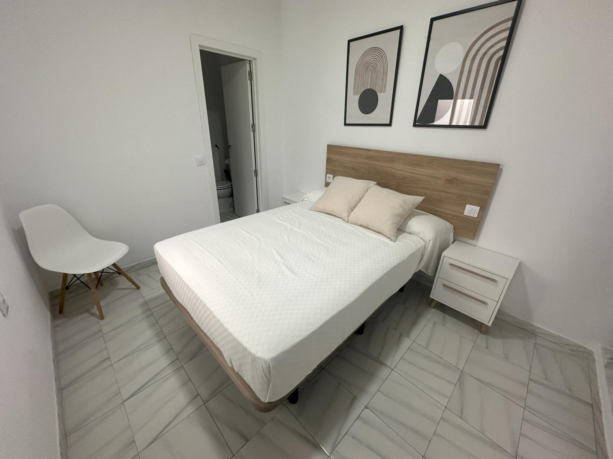 Hostal Merino Jedula Eksteriør bilde