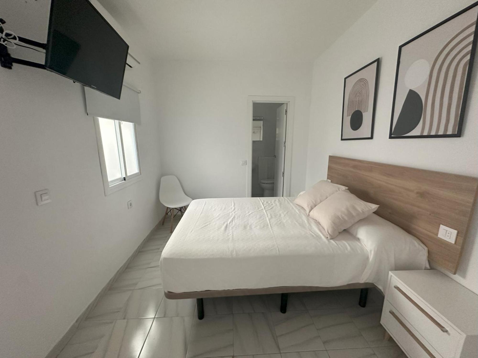 Hostal Merino Jedula Eksteriør bilde
